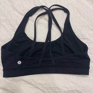 Energy bra